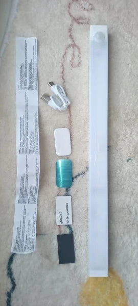 Review Card