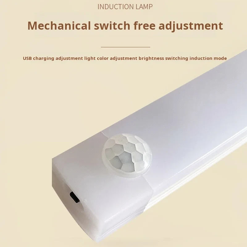 Wireless Motion Sensor LED Light