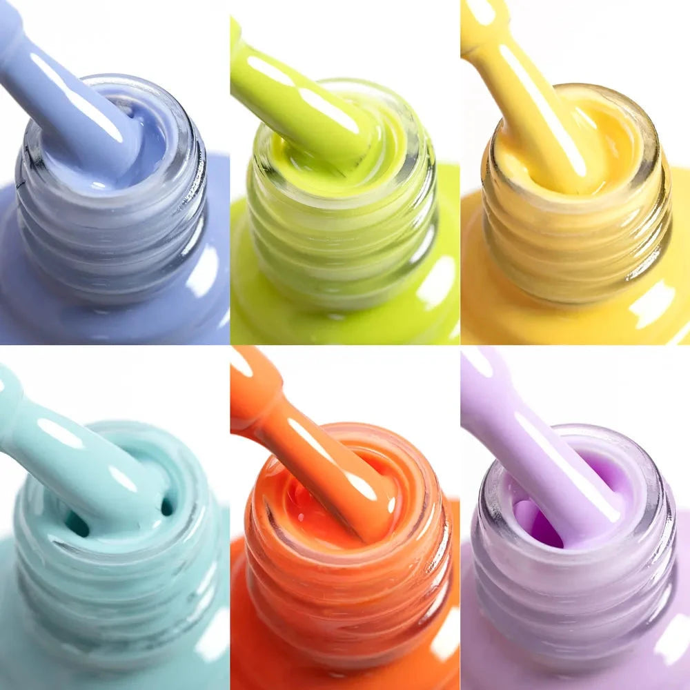 Venalisa Gel Nail Polish