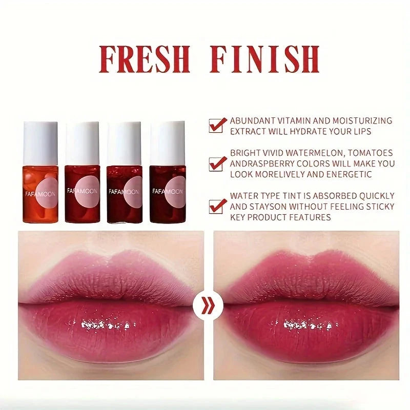 Fruity Water Gloss Lip Tint