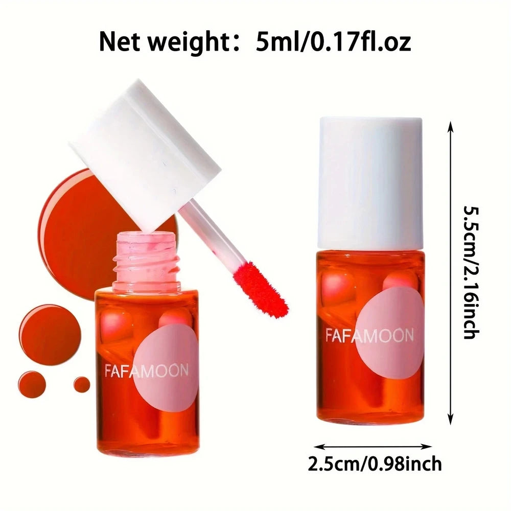 Fruity Water Gloss Lip Tint