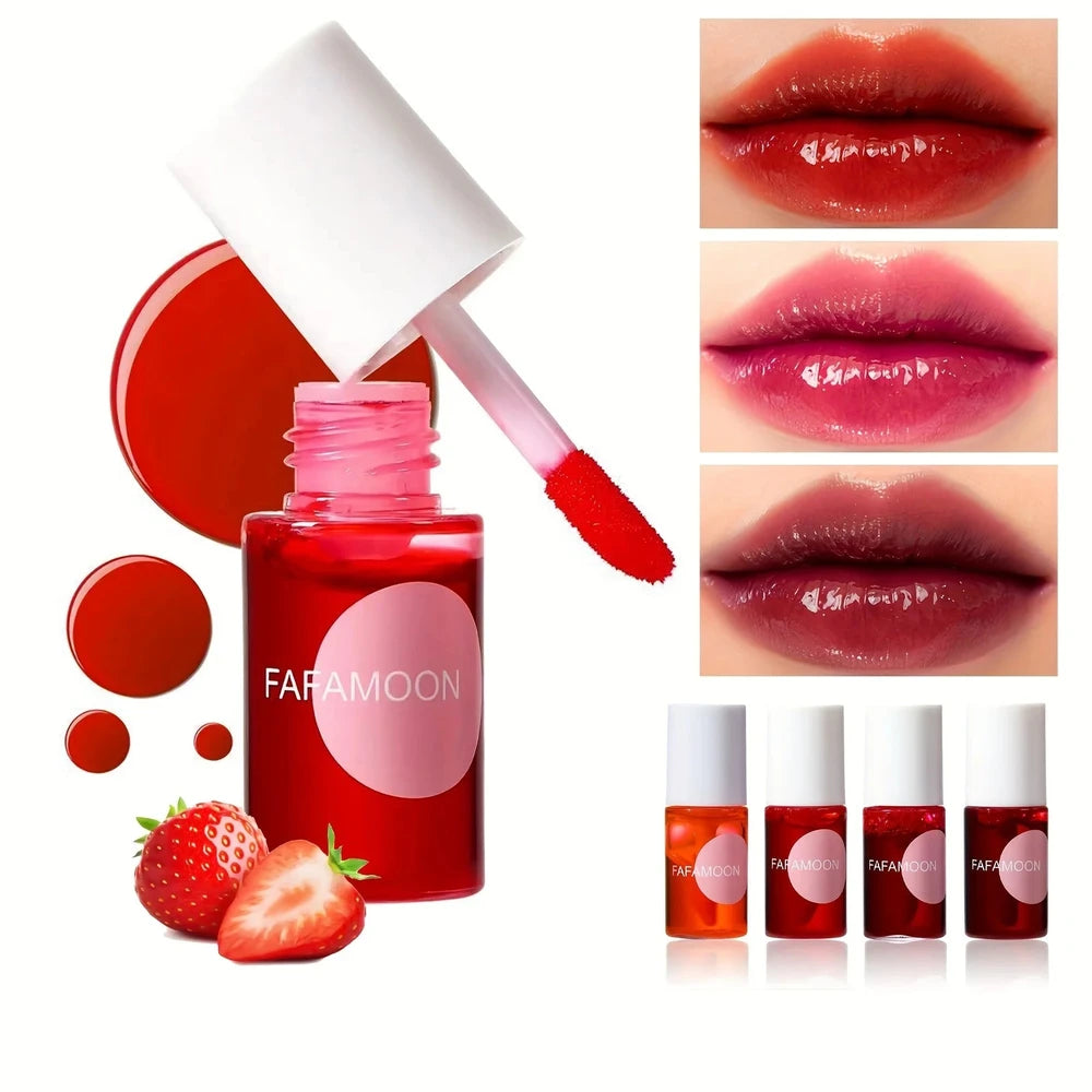 Fruity Water Gloss Lip Tint