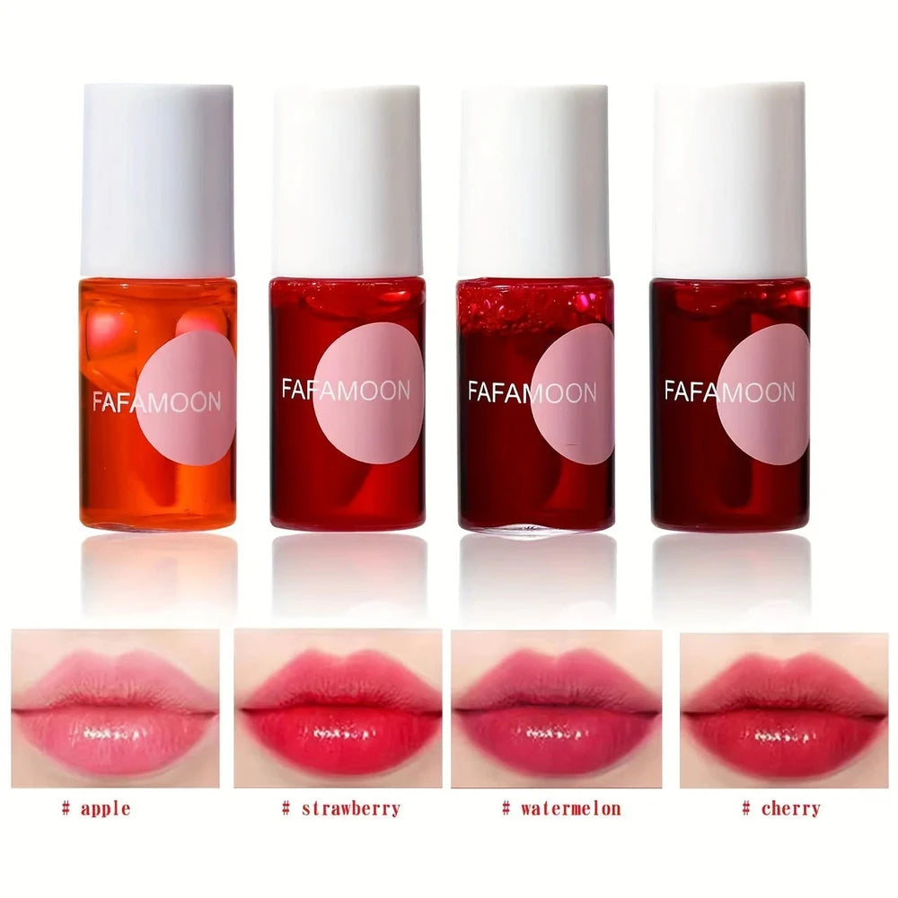 Fruity Water Gloss Lip Tint