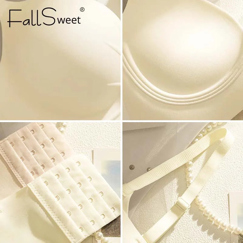 ComfortBoost Wireless Bralette