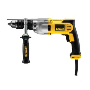 DeWalt | Drill Dry Diamond Core 16mm 1300W