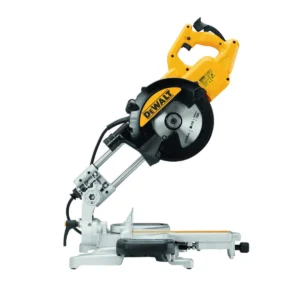 DeWalt | Mitre Saw Sliding 216mm with XPS