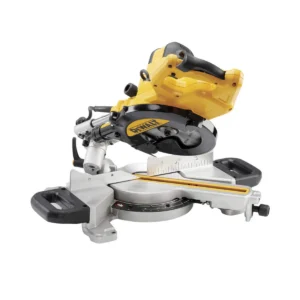 DeWalt | Mitre Saw Sliding 216mm with XPS