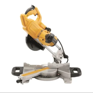 DeWalt | Mitre Saw Sliding 216mm with XPS