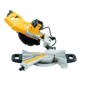 DeWalt | Mitre Saw Sliding 216mm with XPS