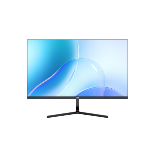 JVC 27-Inch FHD IPS Flat Monitor