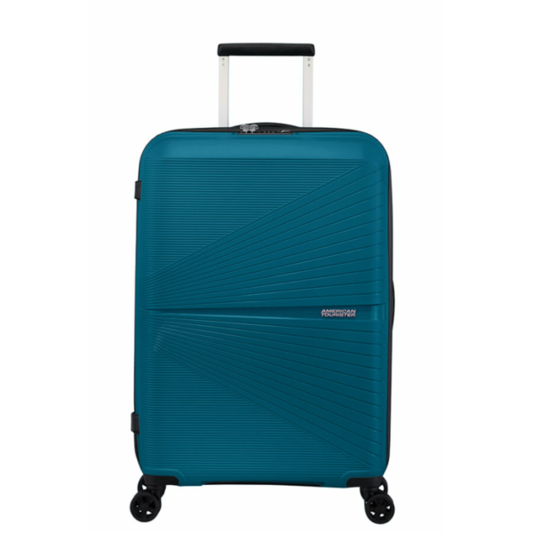 American Tourister Airconic Spinner 67cm TSA - Deep Ocean