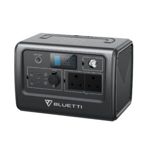 Bluetti EB70 Portable Power Station 1000W | 716WH