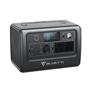 Bluetti EB70 Portable Power Station 1000W | 716WH