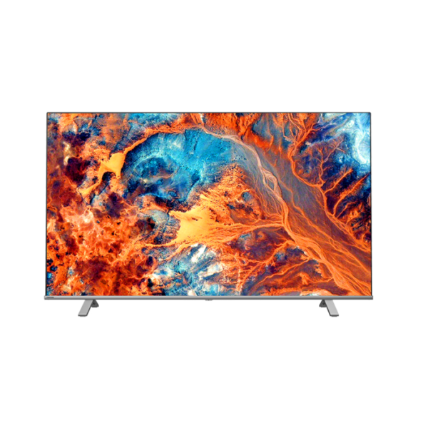 Toshiba 65-inch 4K UHD Smart TV-65C350LN