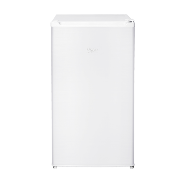 Univa 81L Bar Fridge White USD120W