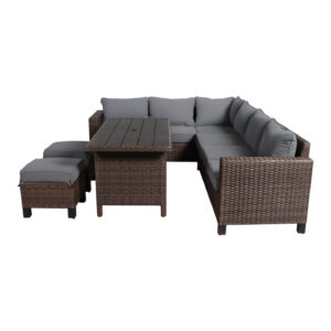 Better Homes & Garden Wicker Patio set