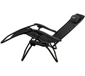 Foldable Outdoor Zero Gravity Lounger Chair