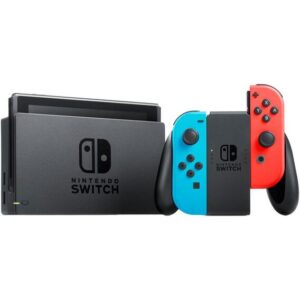 Nintendo Switch Console with Sports Set (NS)