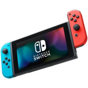 Nintendo Switch Console with Sports Set (NS)