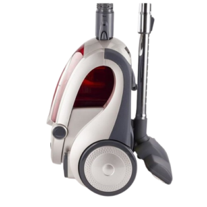 200W Canister Vacuum Cleaner - 861188