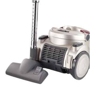 200W Canister Vacuum Cleaner - 861188