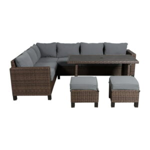 Better Homes & Garden Wicker Patio set